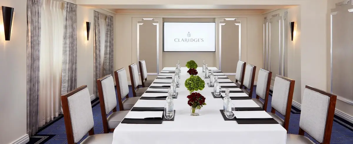 The Highgrove Room