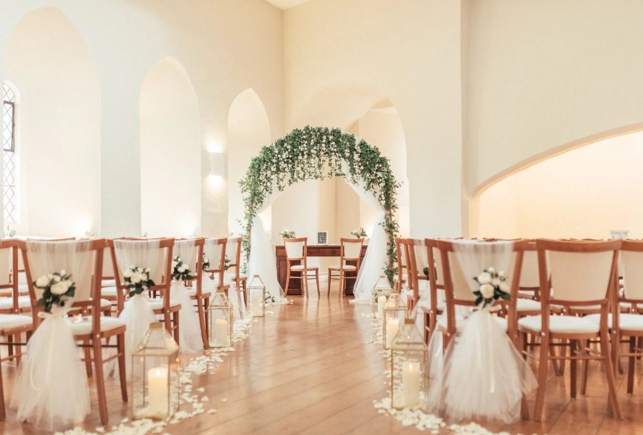 The Lantern Hall
