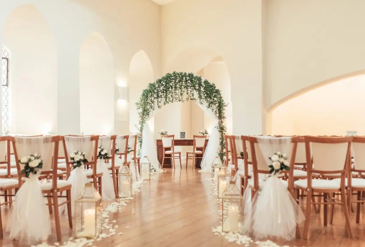 The Lantern Hall