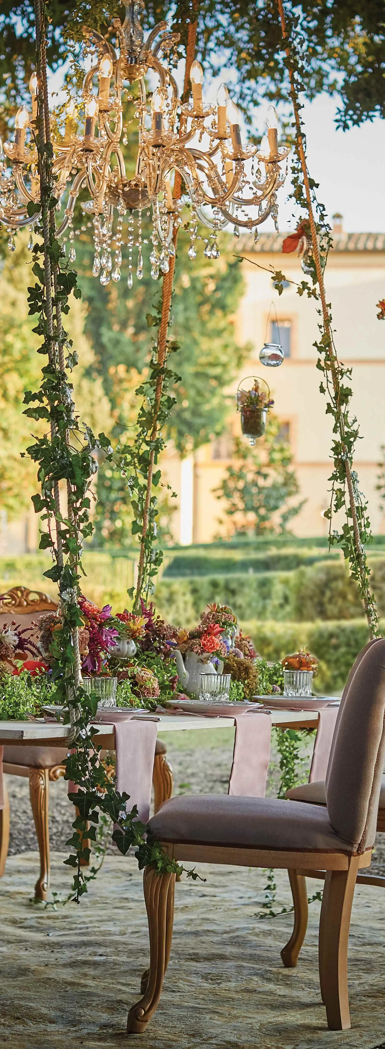 Stone Walls, Seasonal Menus.