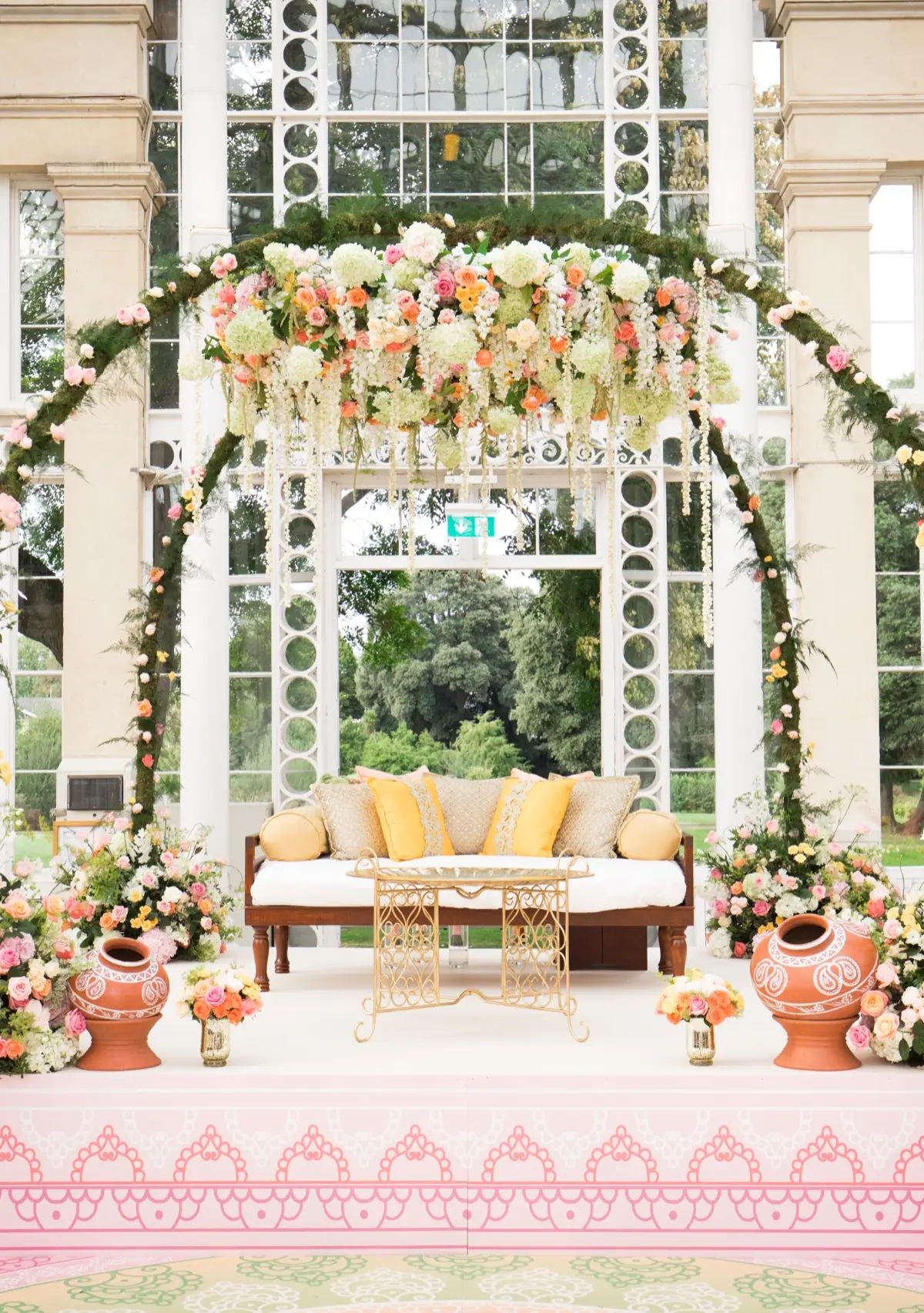 Syon Park – Brentford, Greater London