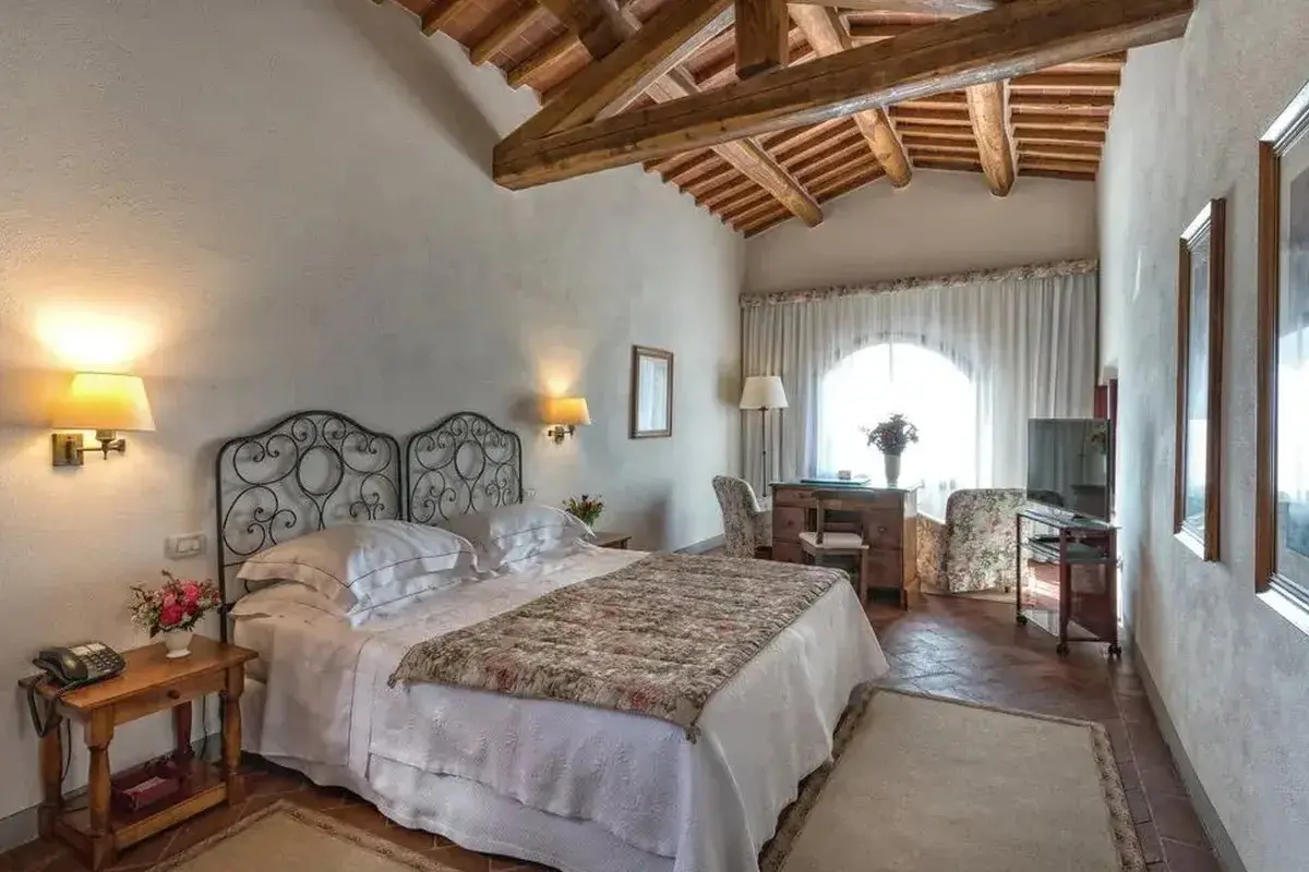 Classic Rooms