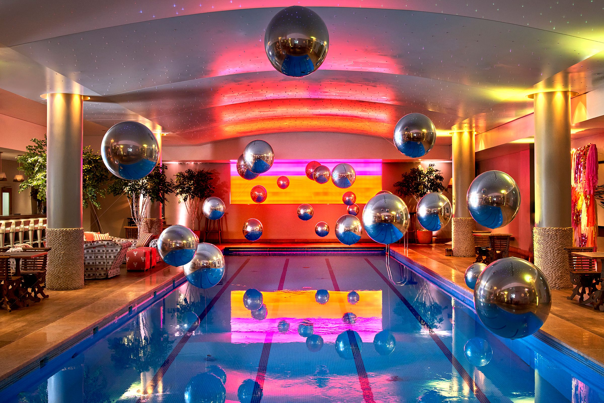Haymarket Hotel