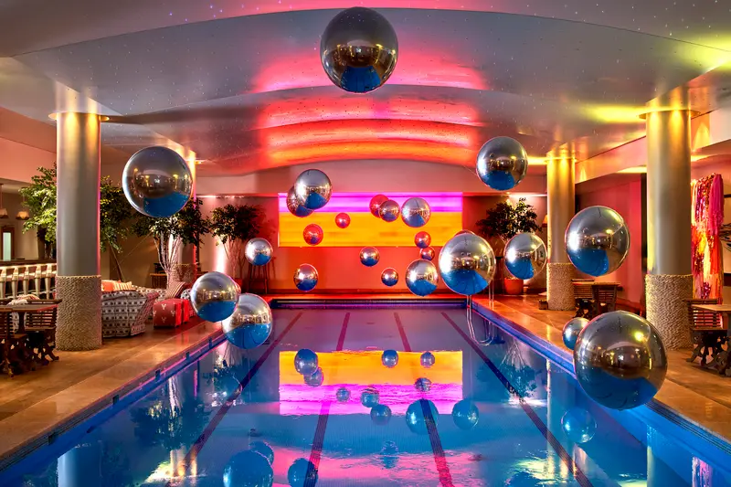 Haymarket Hotel