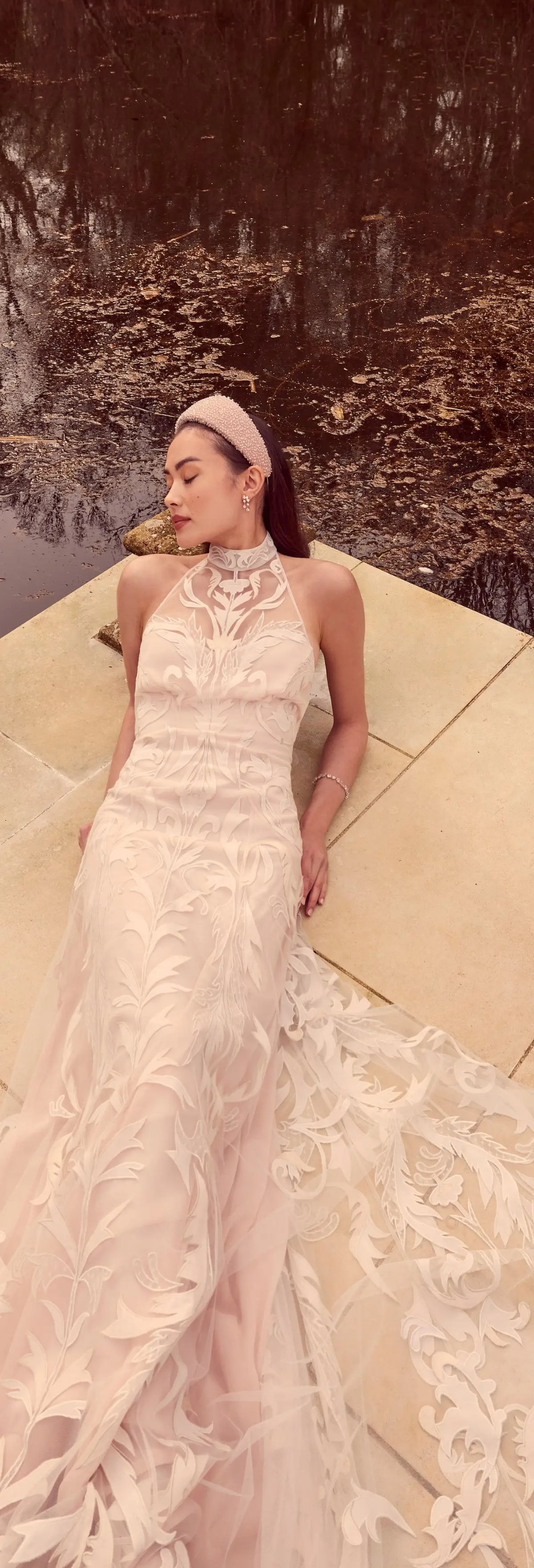 Temperley London