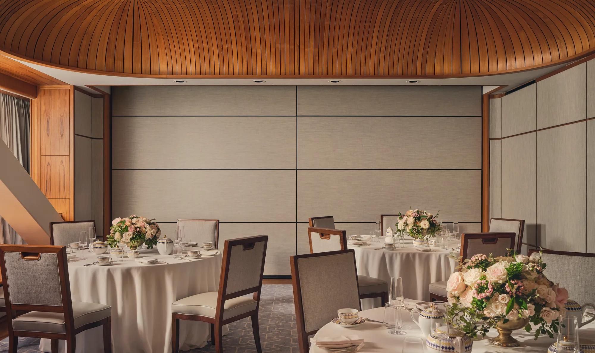 The Wilton Room