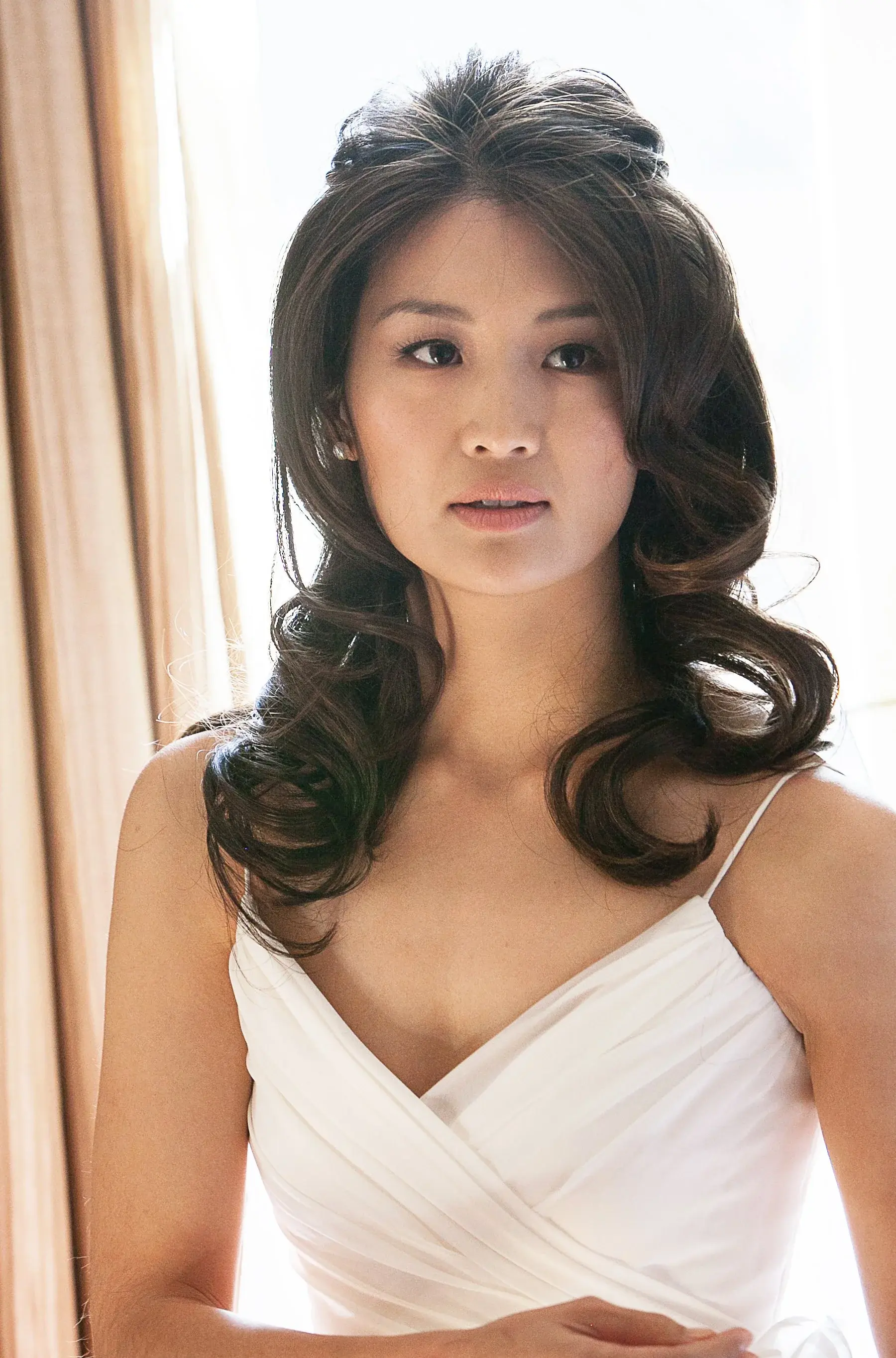 Elizabeth Hsieh Make Up Artist