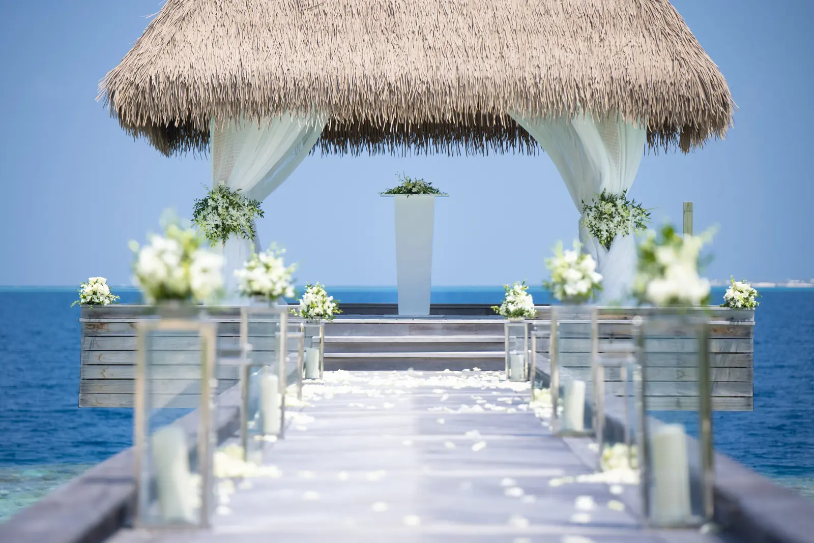 Waldorf Astoria Maldives Ithaafushi