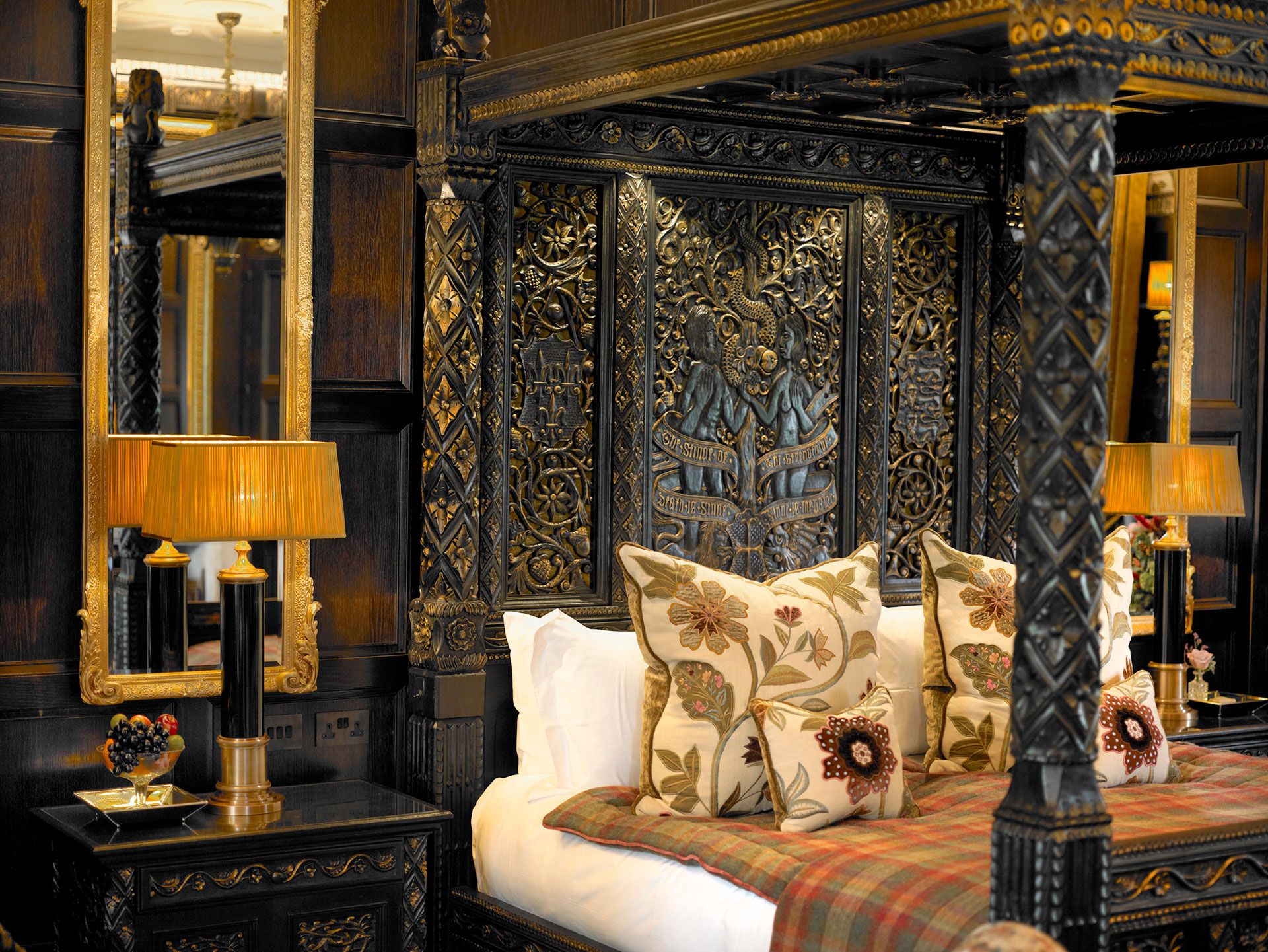 Cromwell Chamber