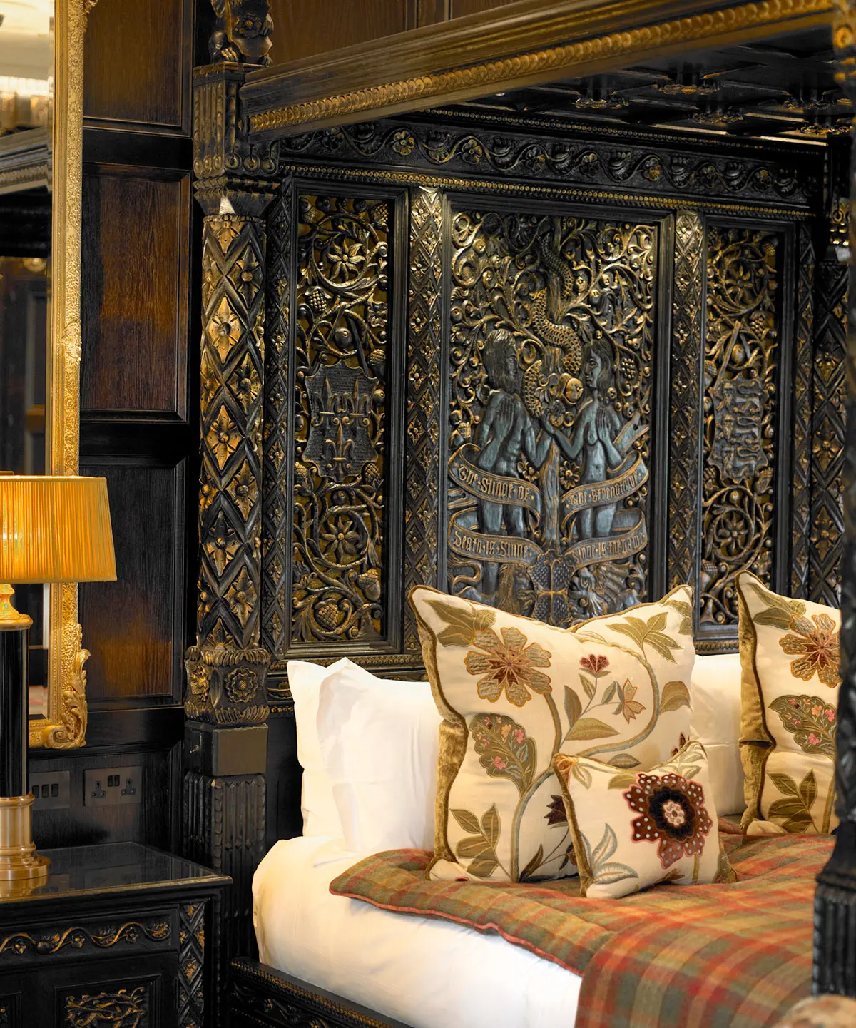 The Gatehouse Suite
