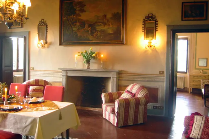 Quinto Settano Apartment