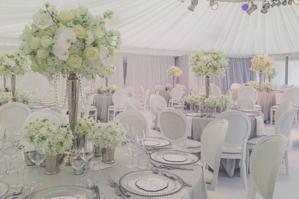 Chantal Flores Design