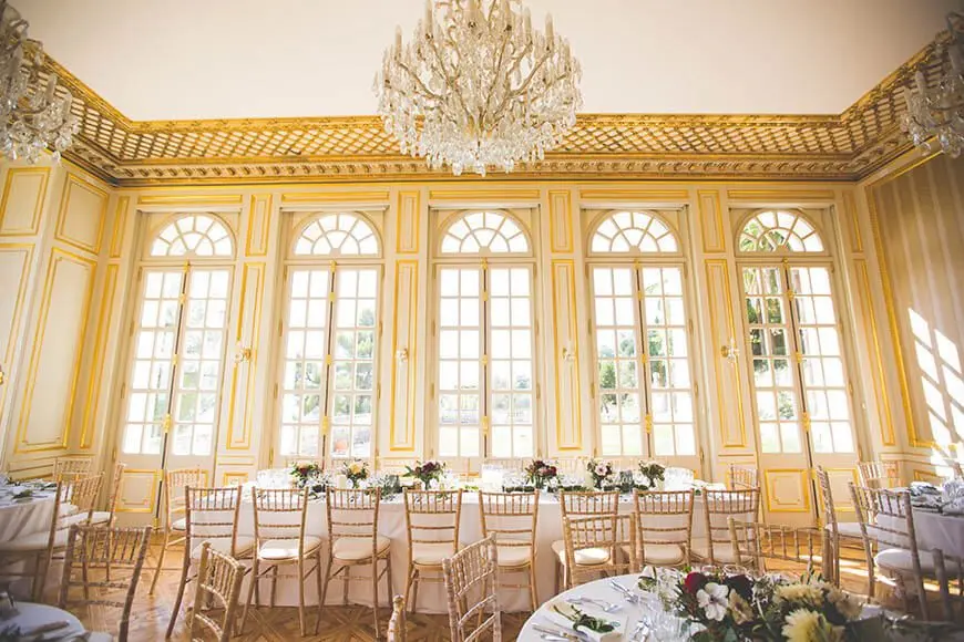 The Château Rooms & Villa Norah