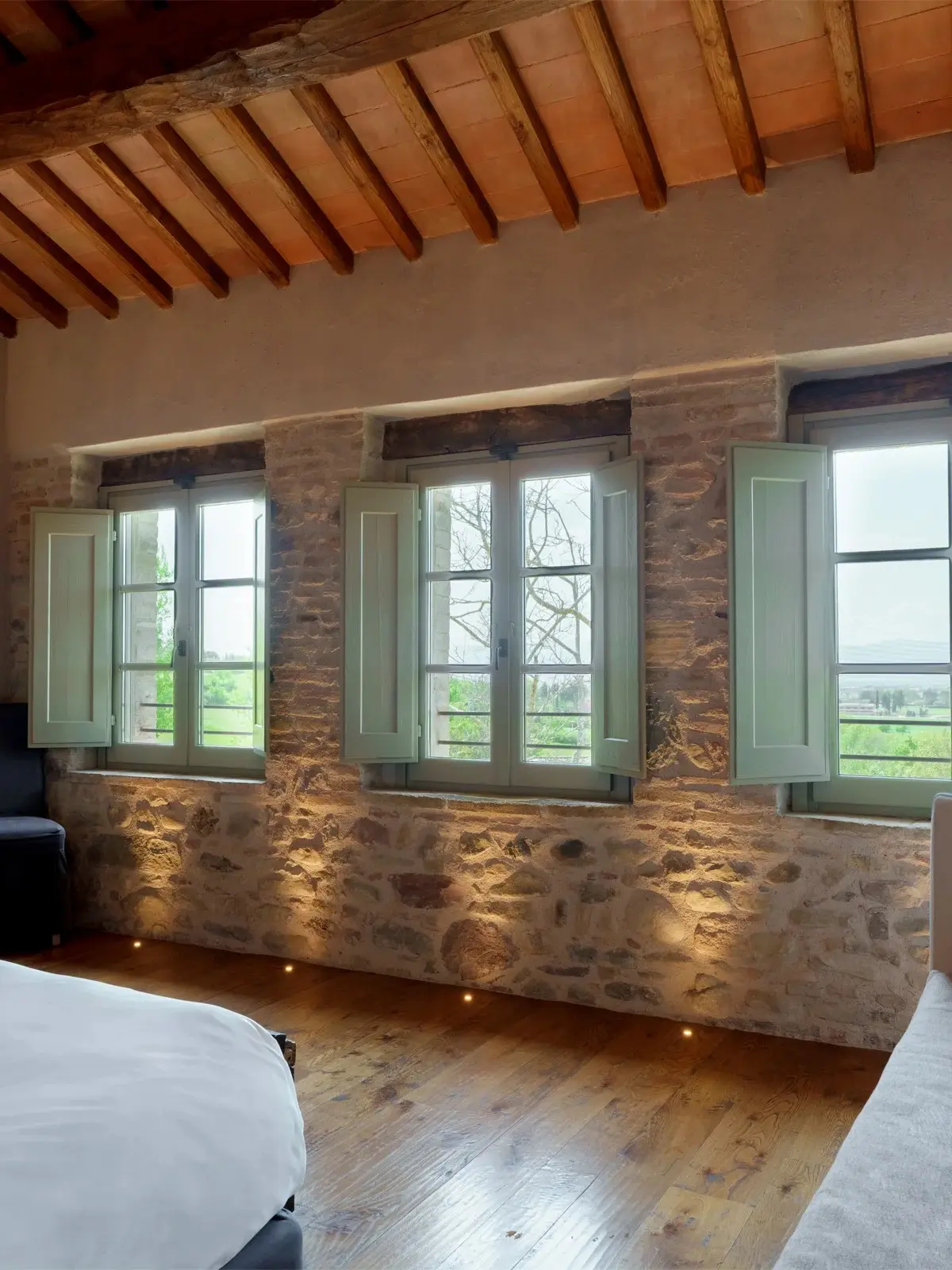 Panoramic Junior Suite