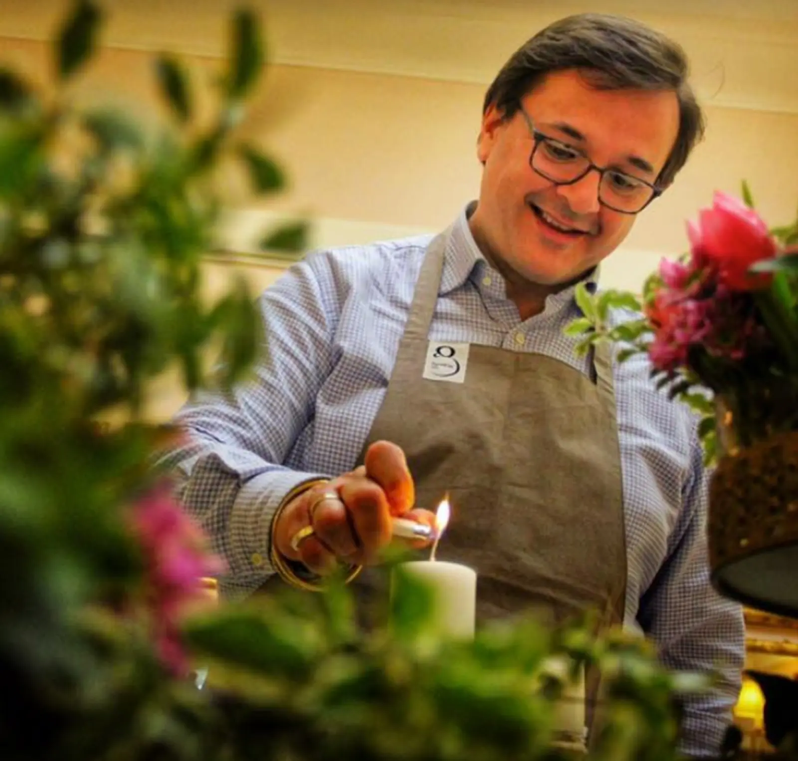 Angelo Garini