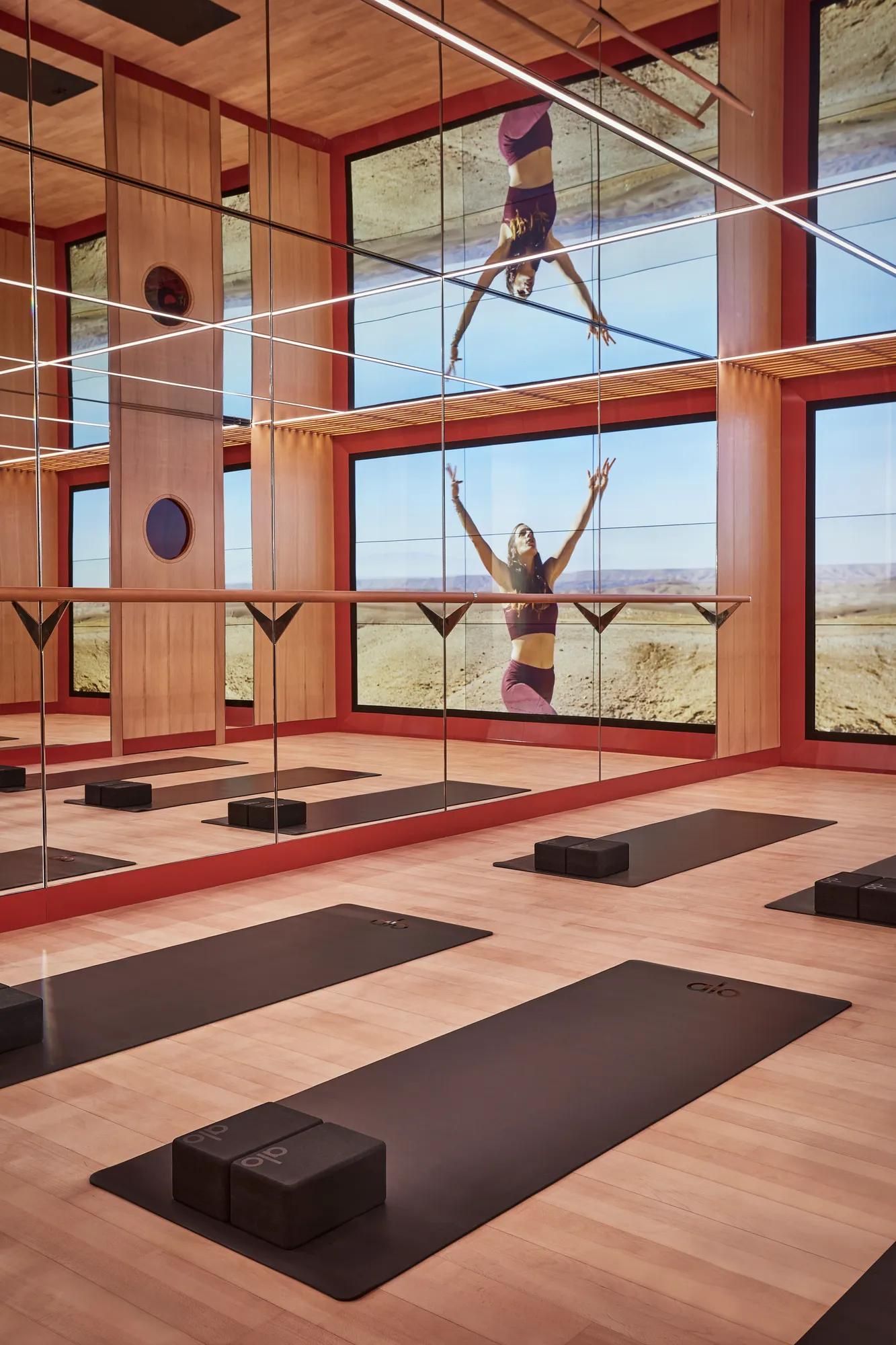 The Wellness Studio