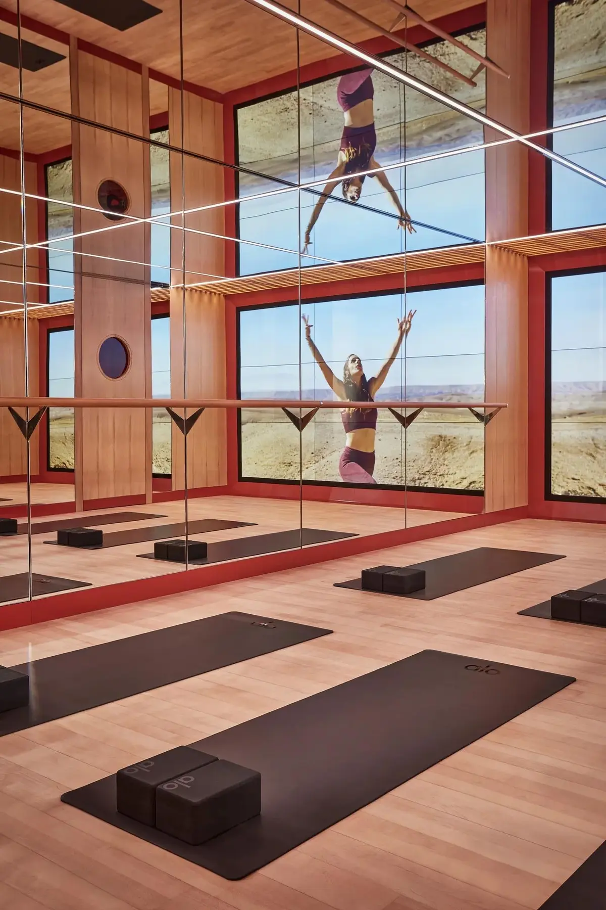 The Wellness Studio