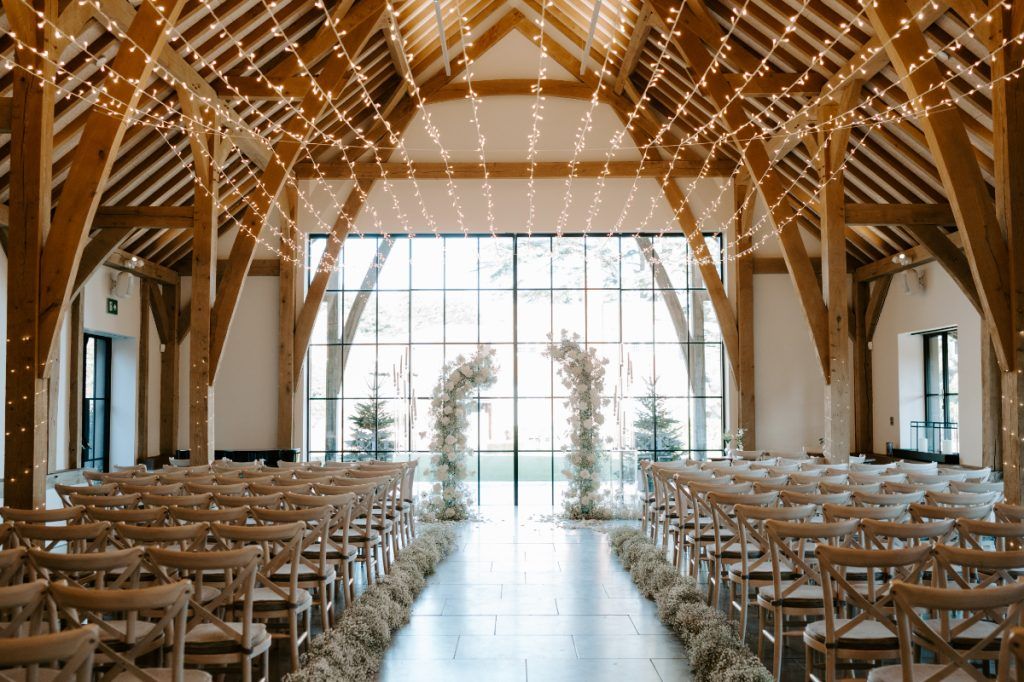 The Post Barn