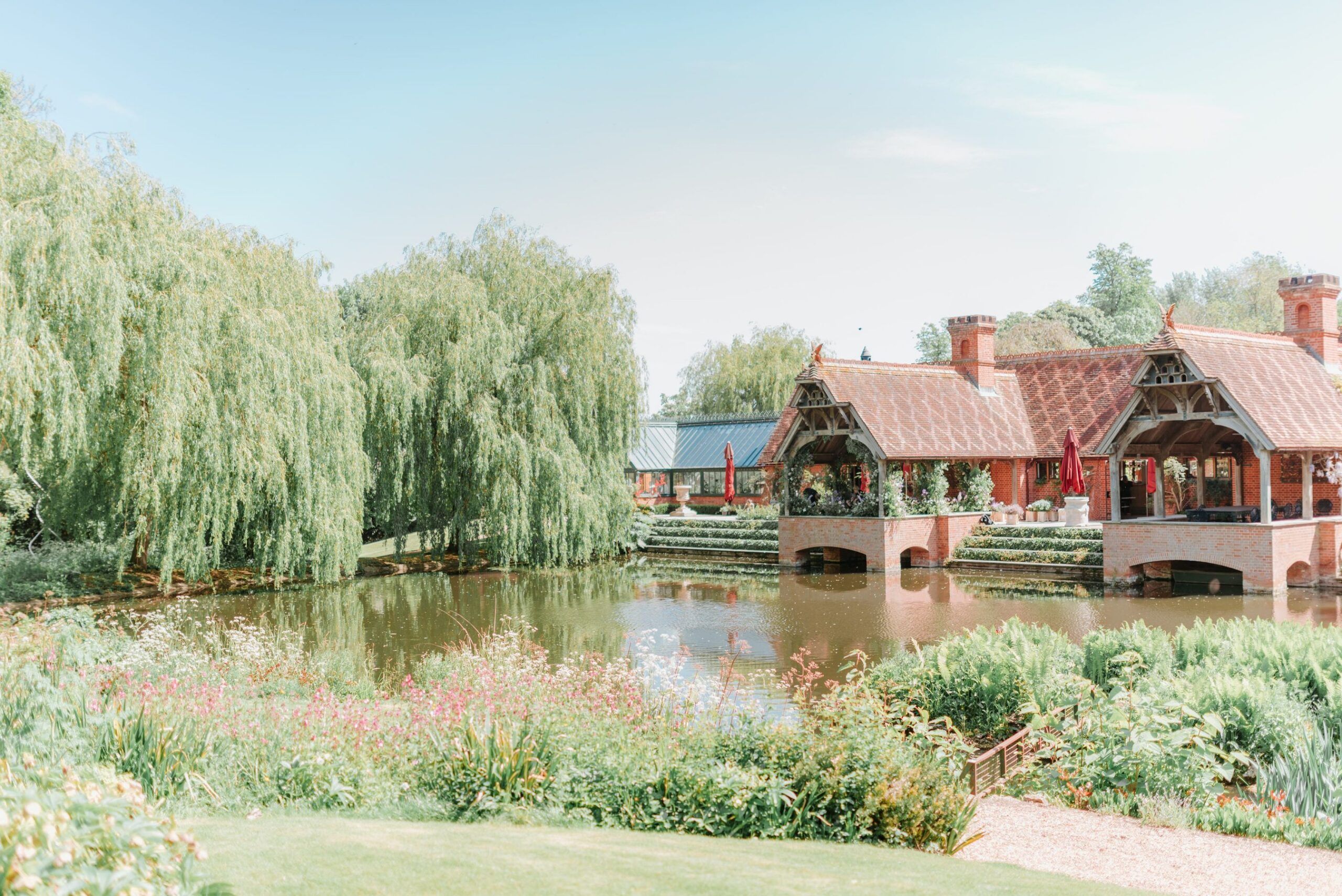 Waddesdon Manor