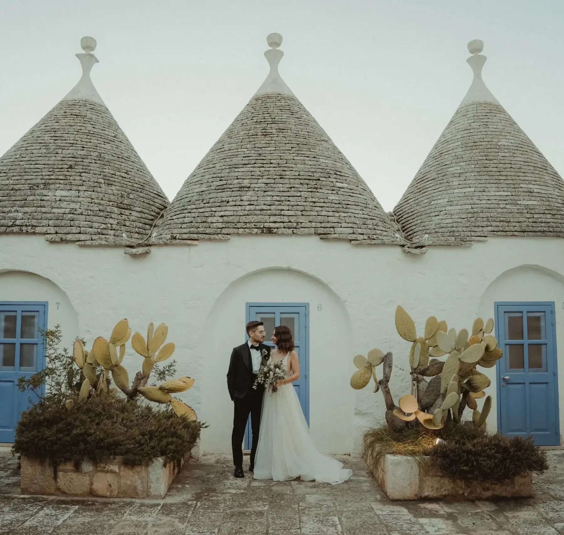 Giuseppe Suma
Weddings