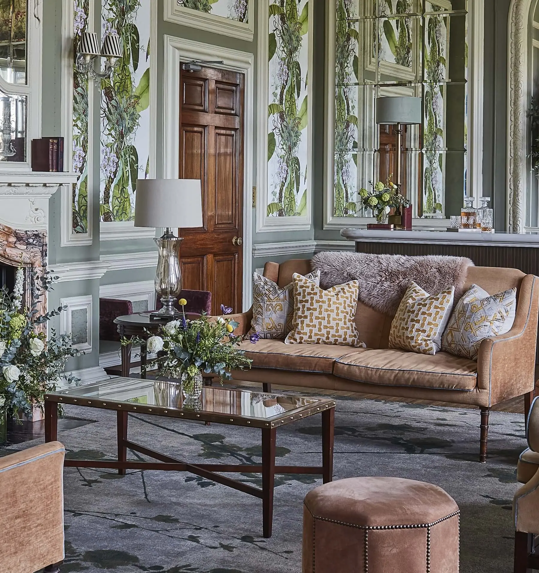 Hedsor House