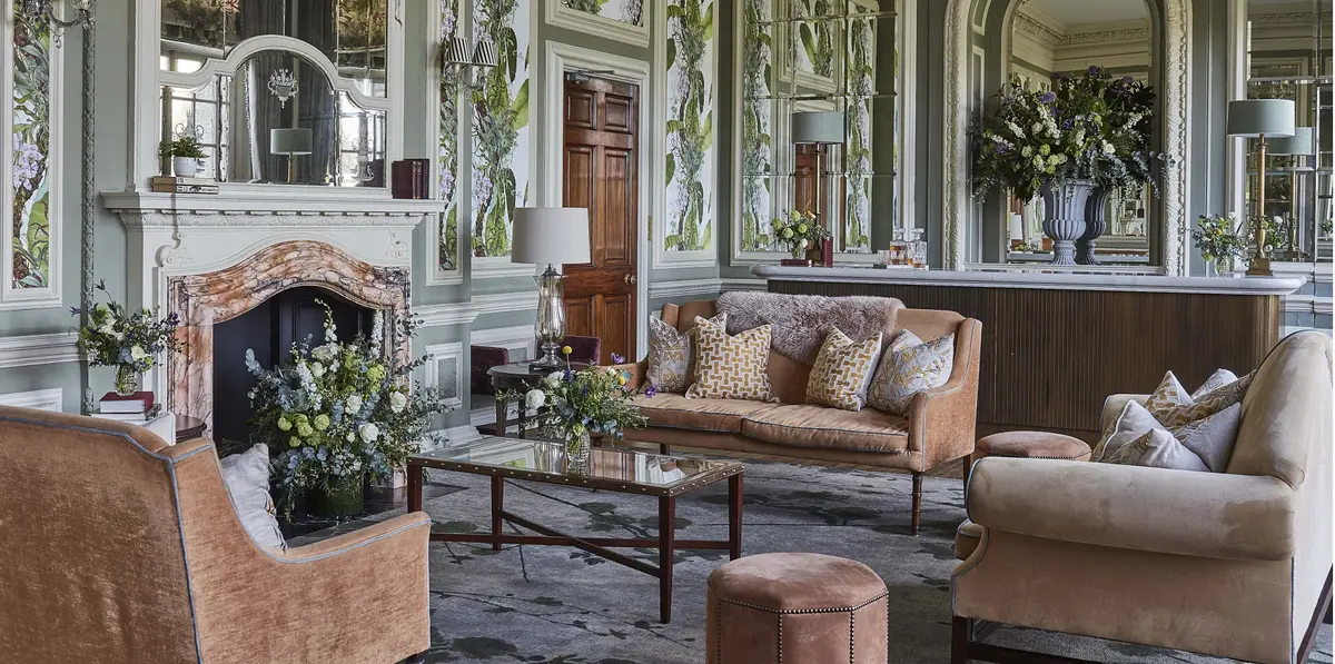 Hedsor House