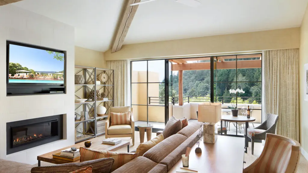 Guest Suite