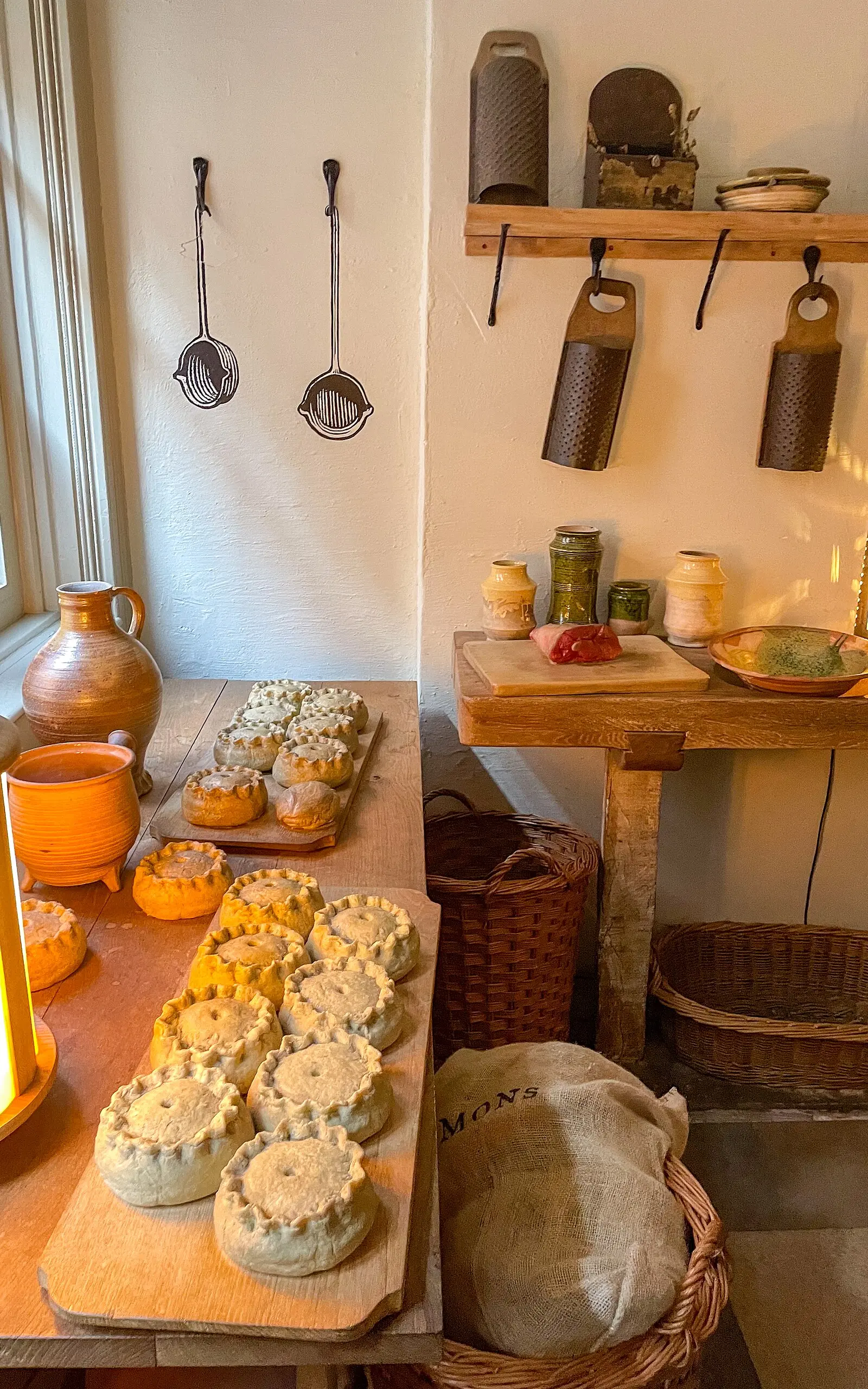 Approved Caterers, a Royal Feast.