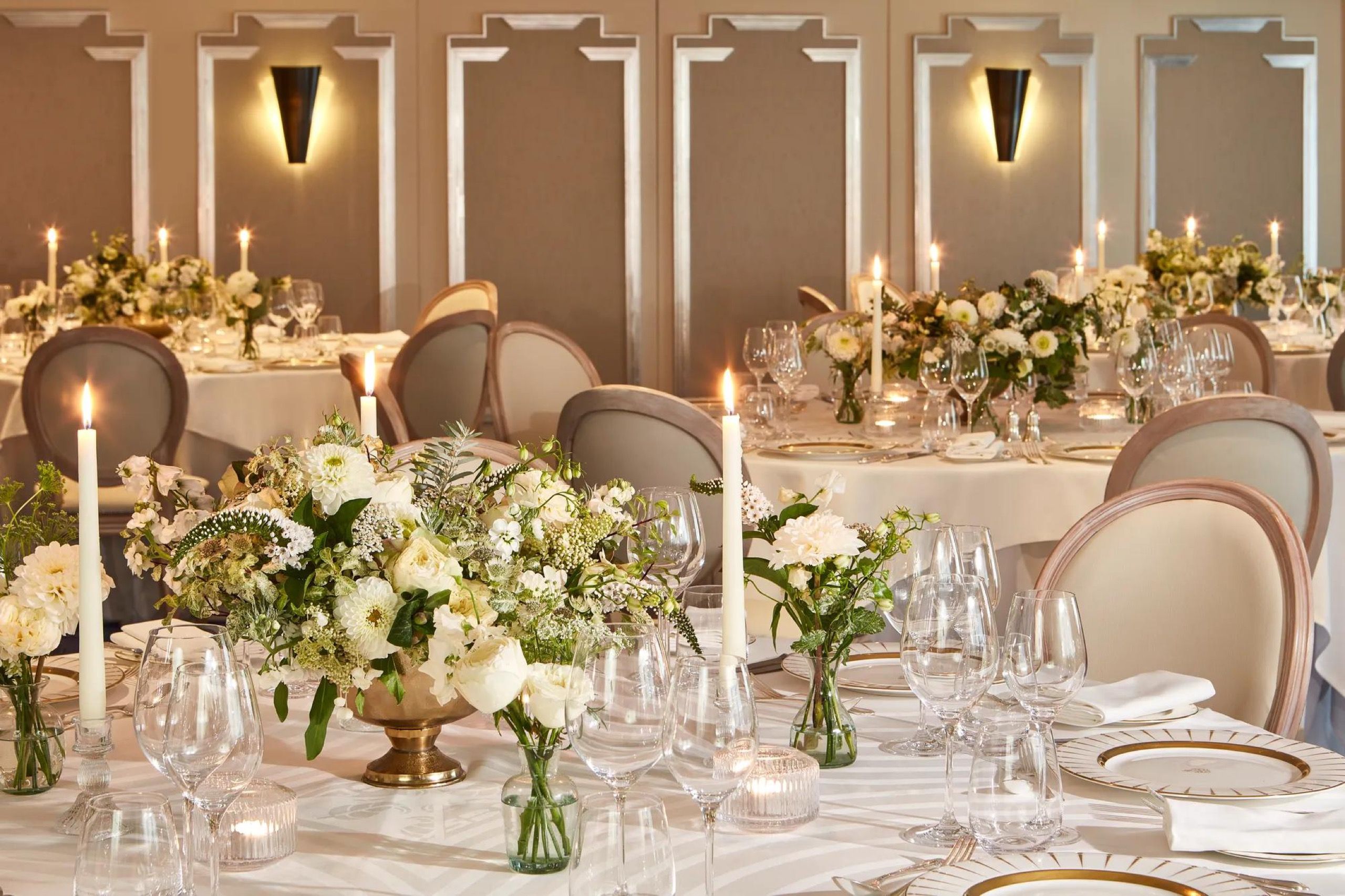 The Clarence Room