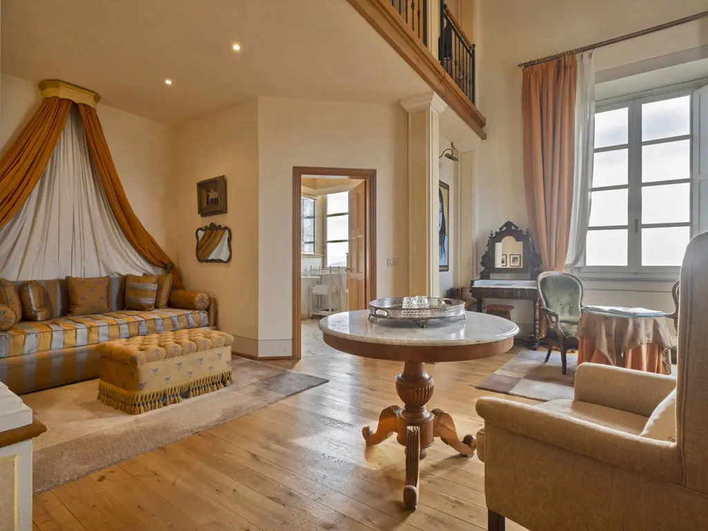 Palazzo Machiavelli Suites