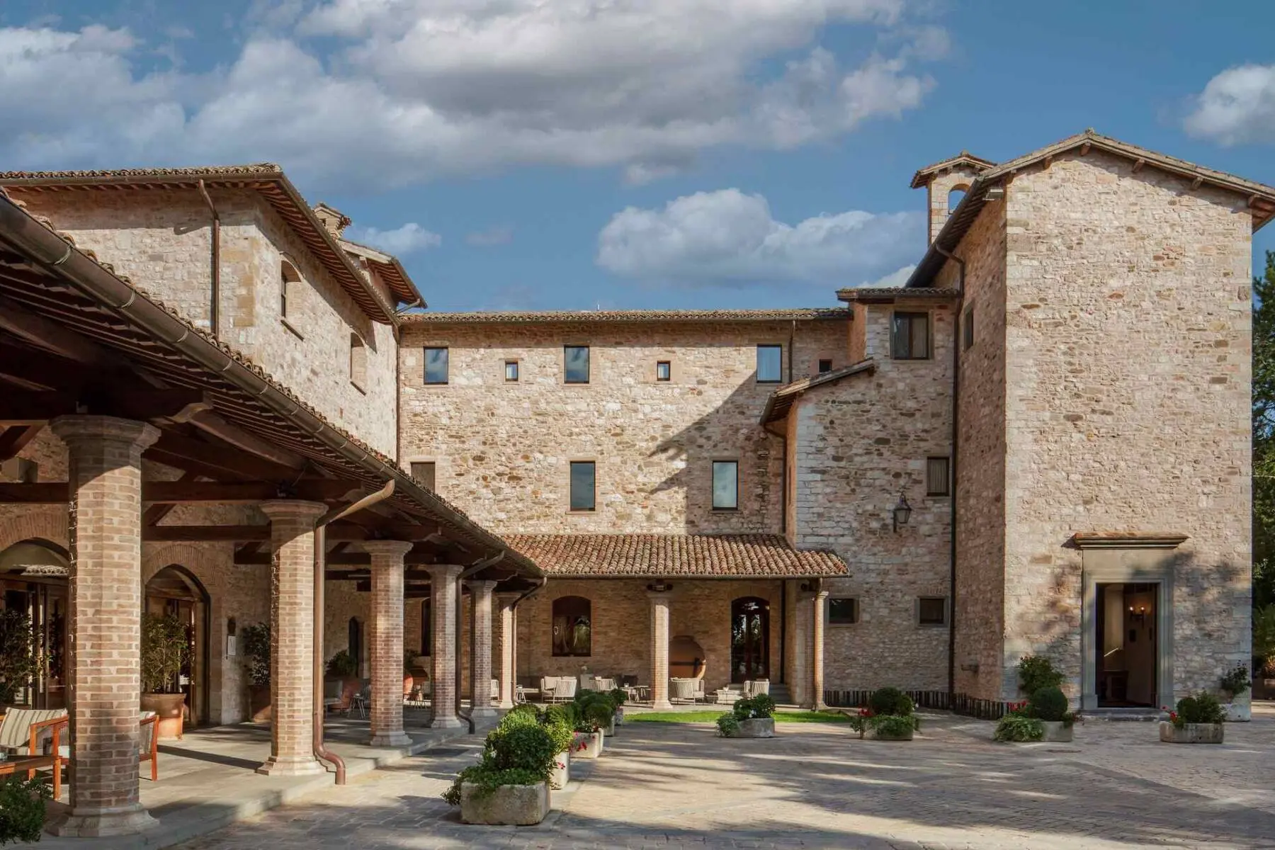 Park Hotel ai Cappuccini