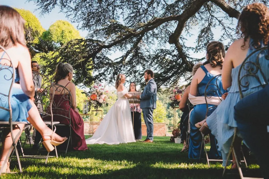Un Giorno Un Sogno — a celebration in Piedmont