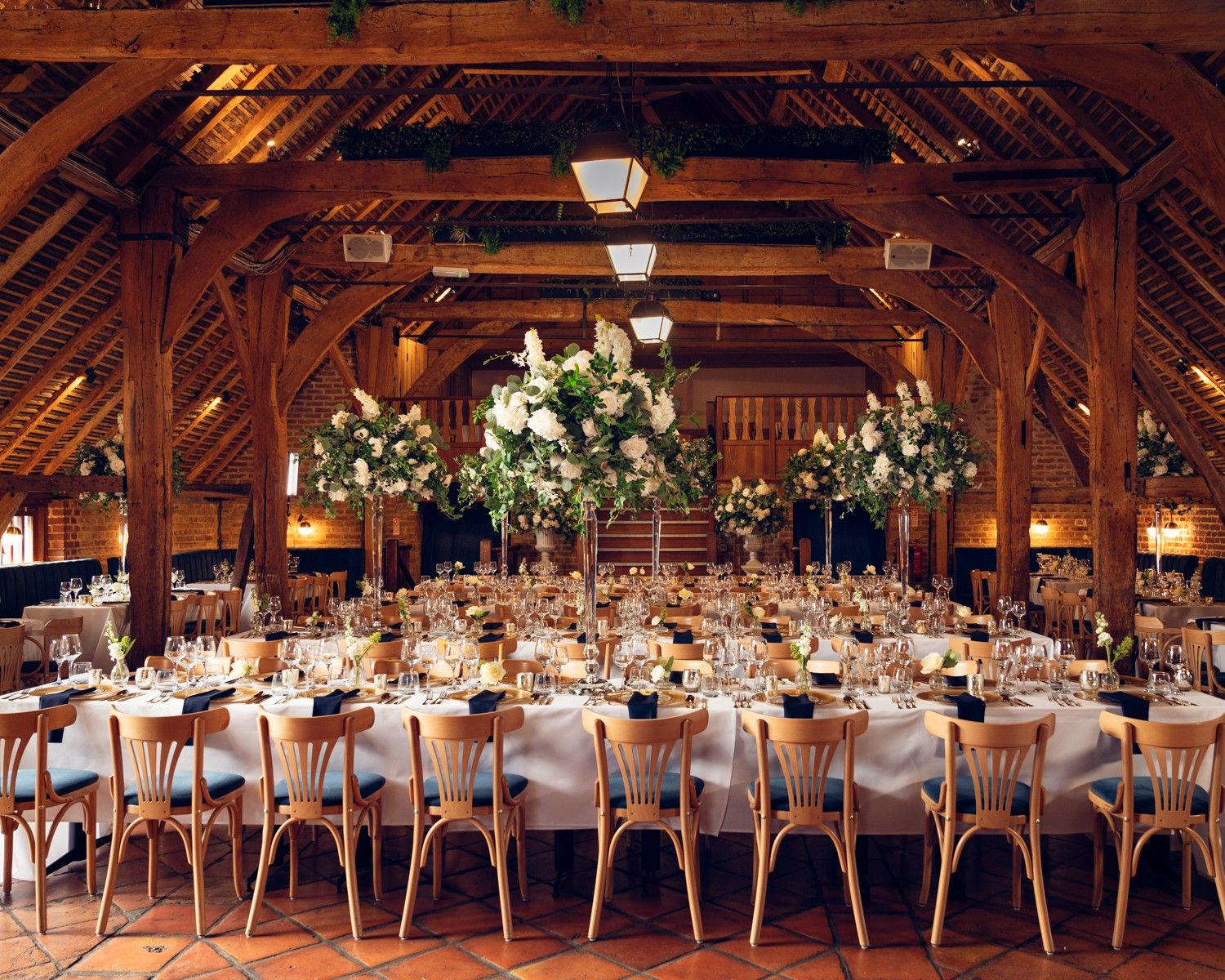 Fairfax Barn