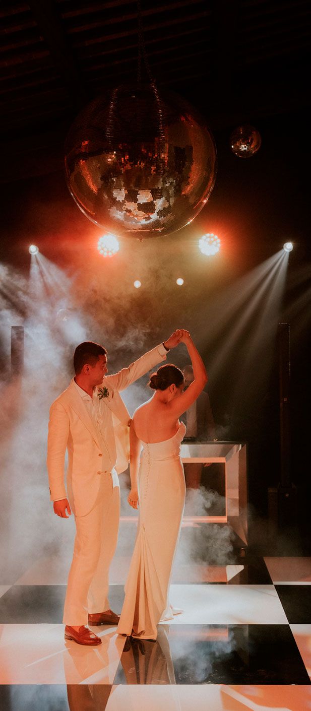 Glam Events in Tuscany