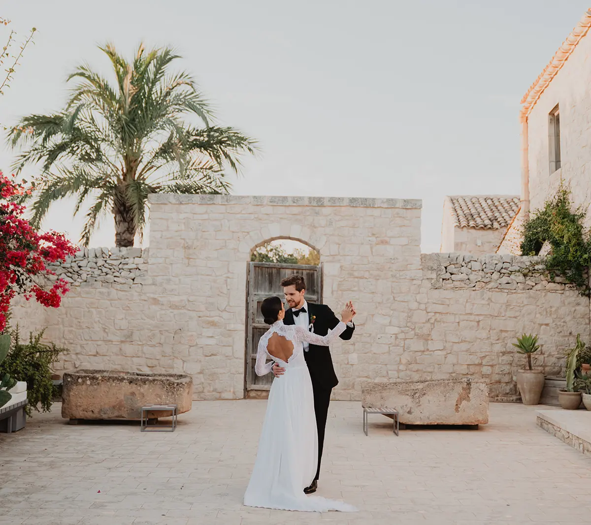 Sparx Wedding & Event Planner