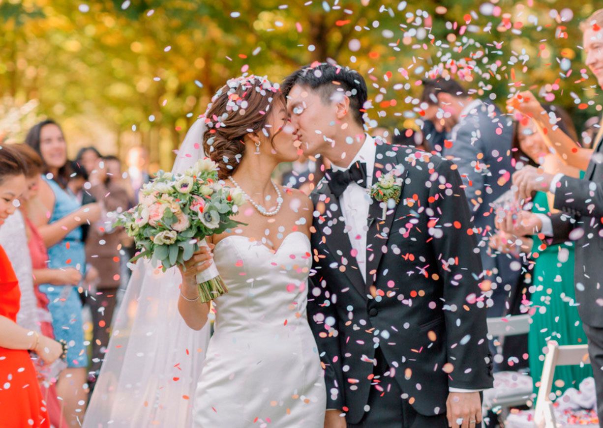 Glam Events in Tuscany