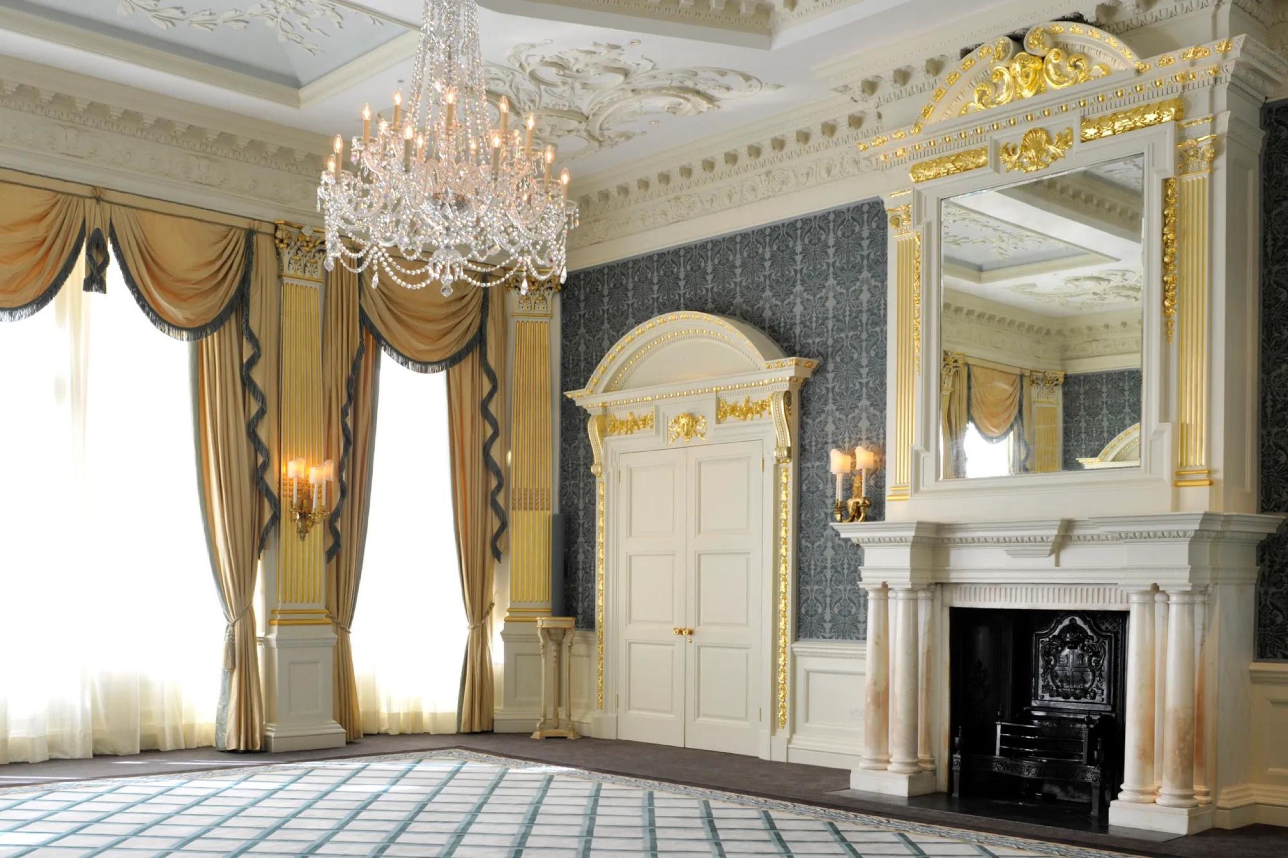The Drawing Room