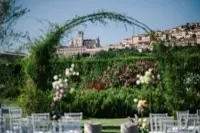 The Ceremony Garden