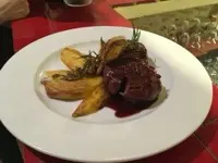 Traditional Tuscan cuisine at Villa D'Arte Agriresort