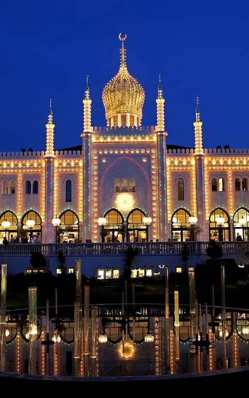 Denmark