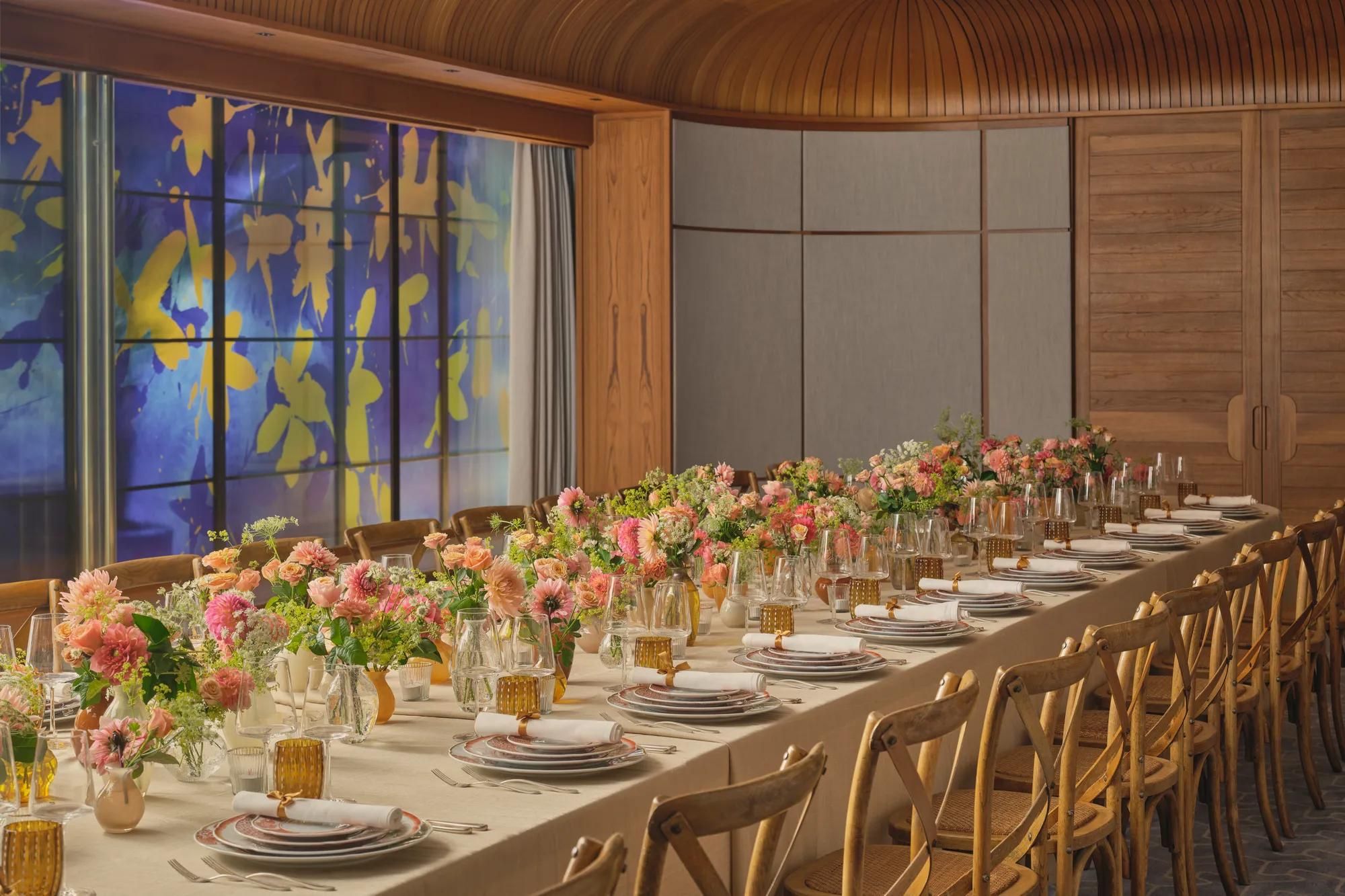 The Knightsbridge Room