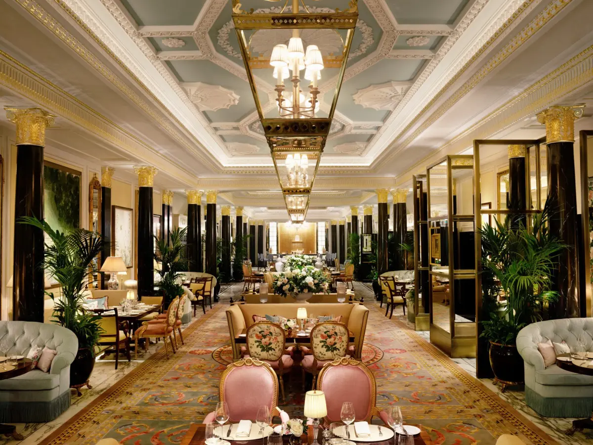 The Promenade