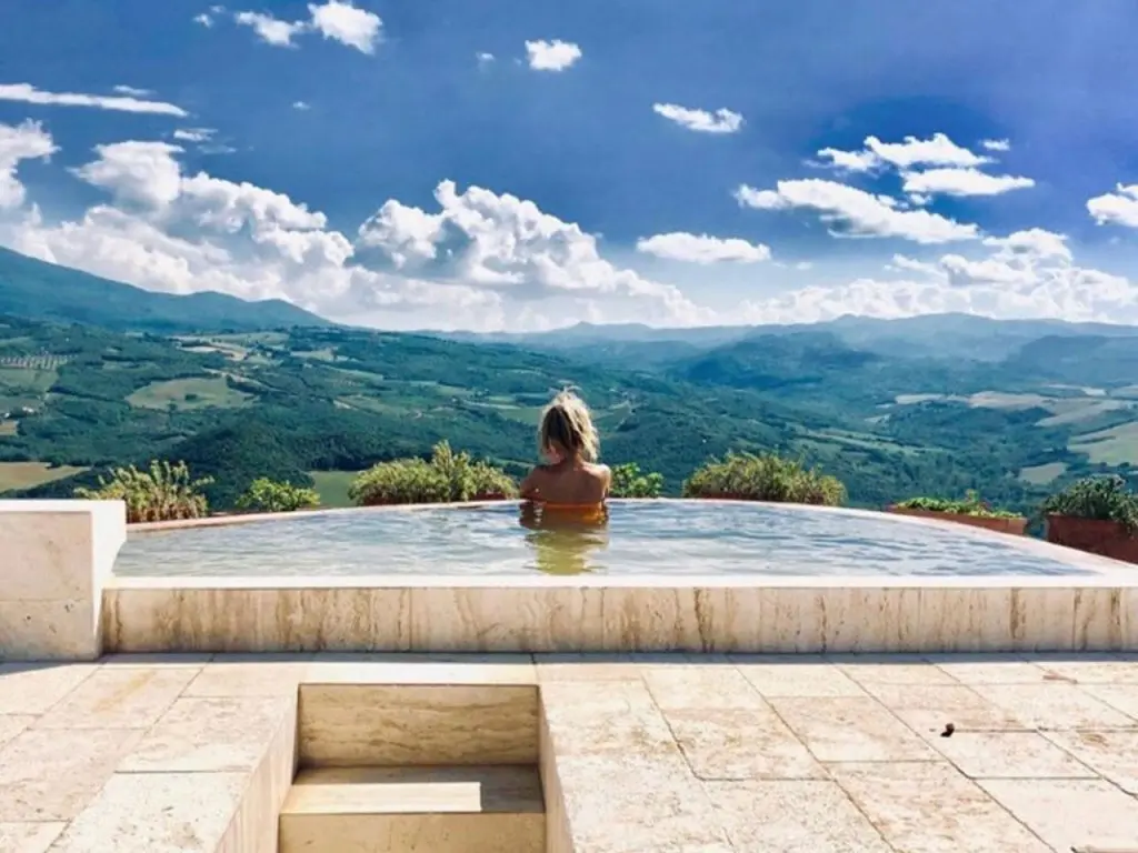 Classic Junior Suites and UNESCO View Suites