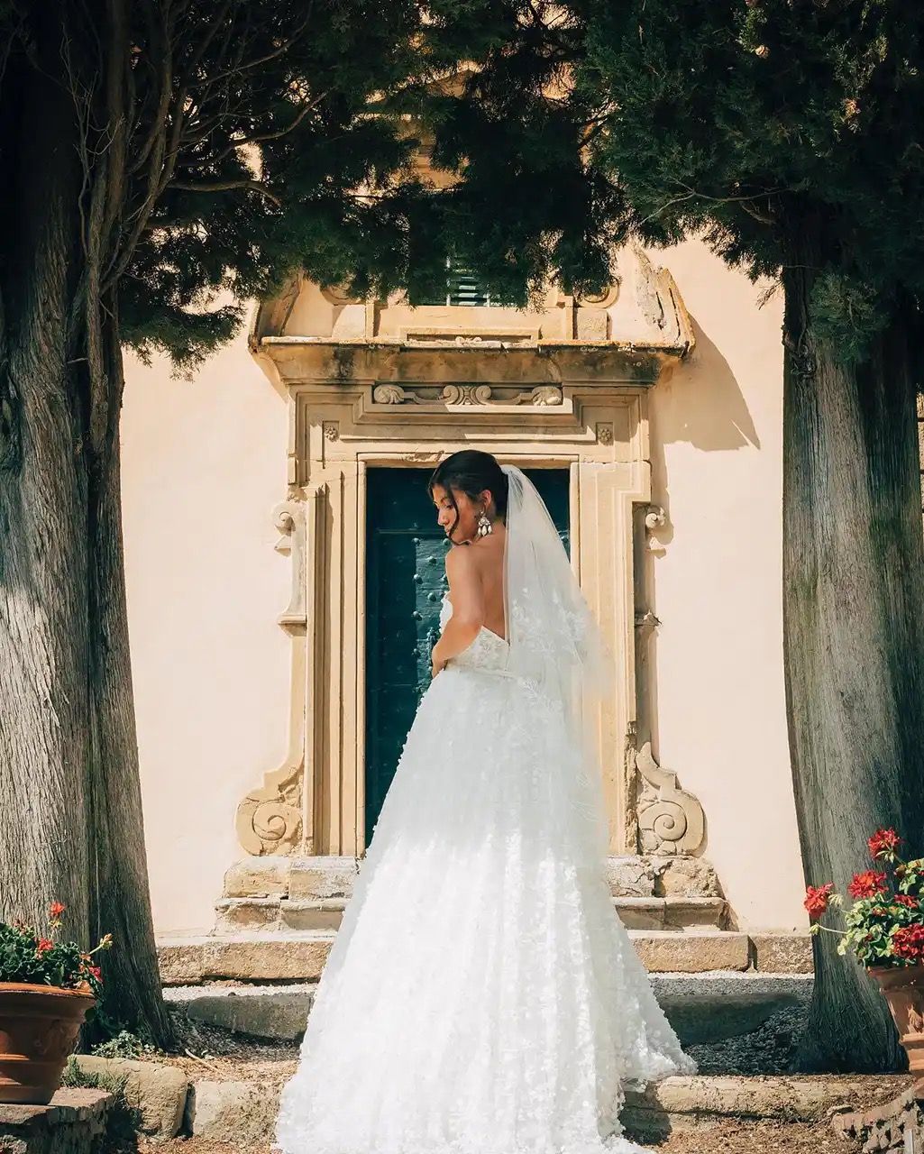 Relais & Châteaux Il Falconiere & Spa