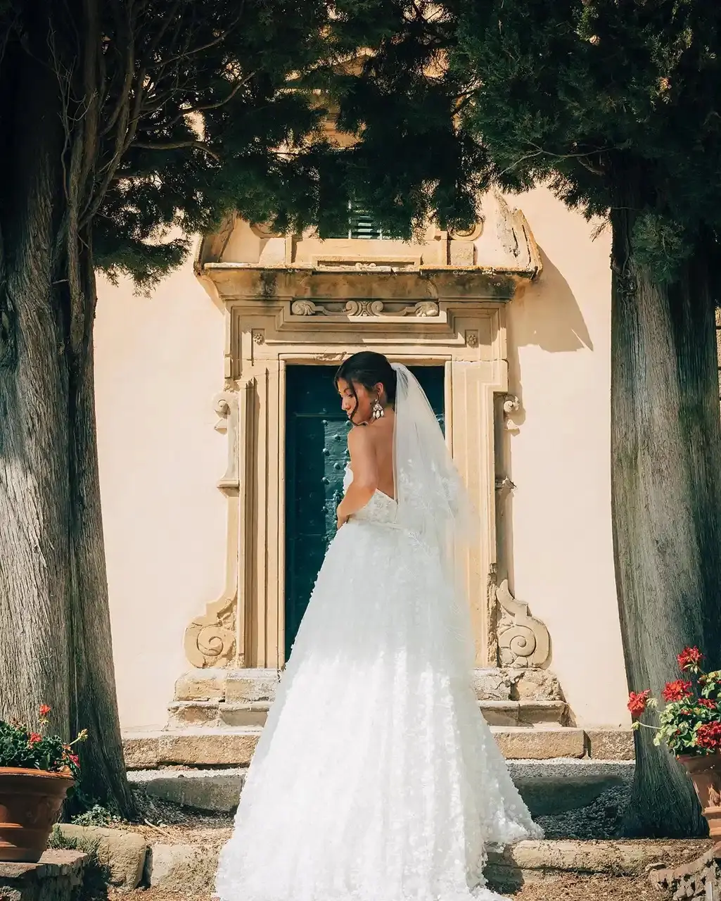 Relais & Châteaux Il Falconiere & Spa – Cortona, Tuscany