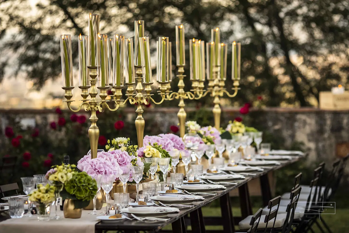 A Villa Like Nowhere Else, Exclusively Yours.