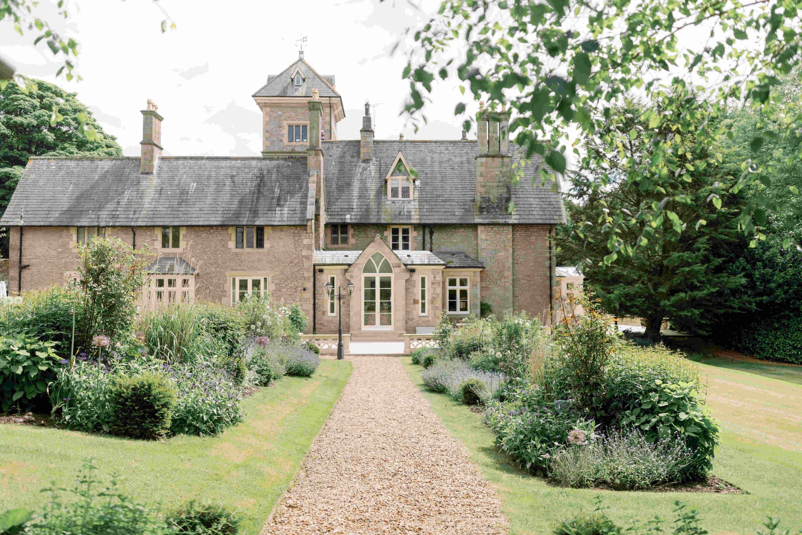 Casterton Grange