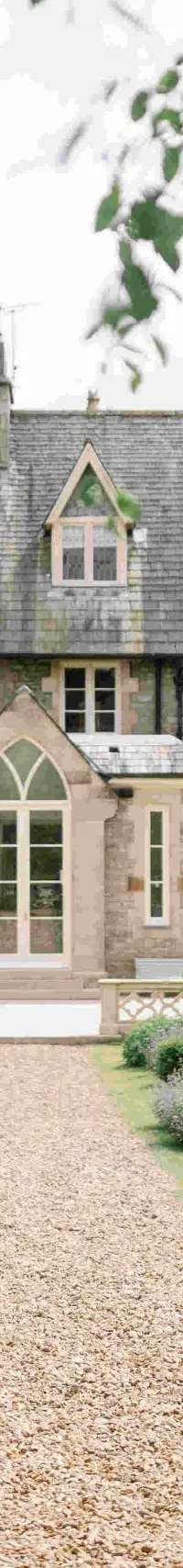 Casterton Grange Estate, Kirkby Lonsdale, Cumbria