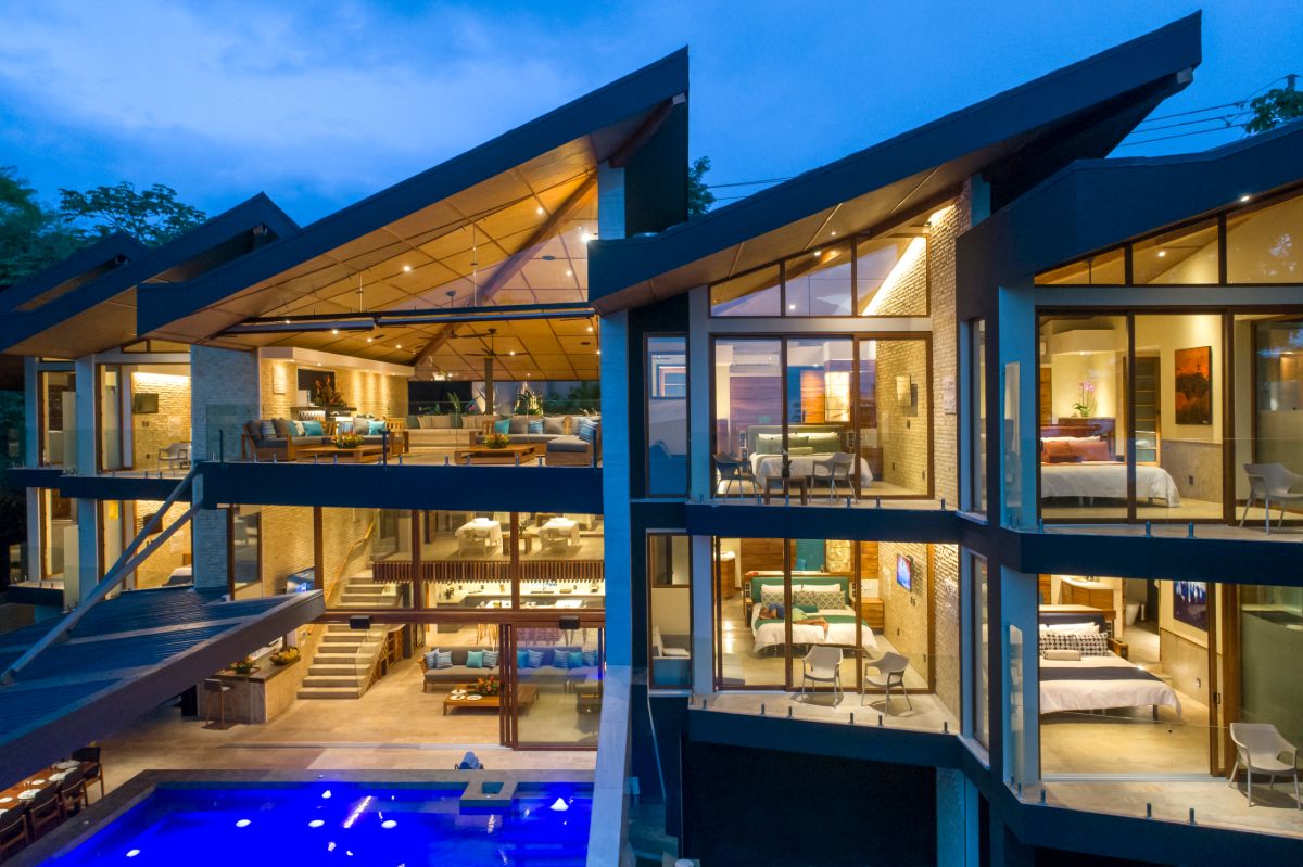 Villa Punto de Vista