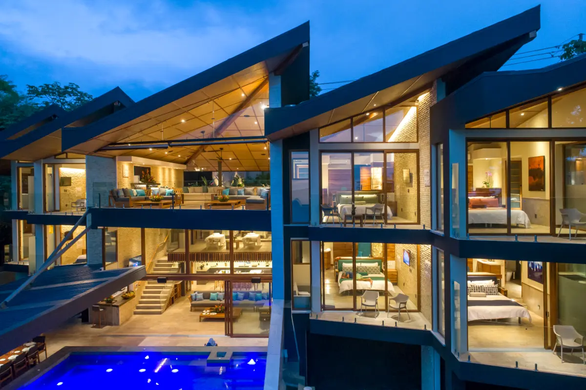 Villa Punto de Vista